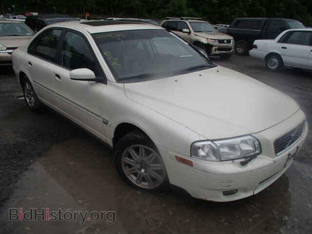 Photo YV1TH592951404207 - VOLVO S80 2005