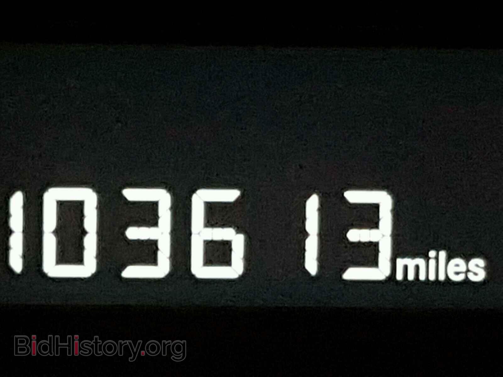 2011 DODGE CARAVAN - VIN: 2D4RN3DG6BR791518 - Фото 8