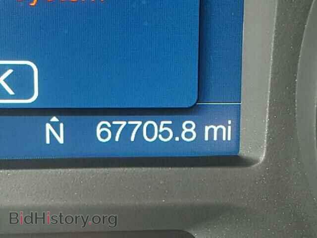 2013 FORD EDGE - VIN: 2FMDK3GC3DBE25550 - Photo 8