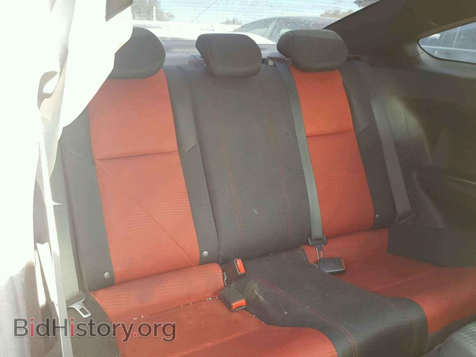 2014 HONDA CIVIC - VIN: 2HGFG4A55EH703489 - Фото 6