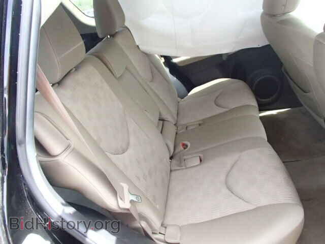 2012 TOYOTA RAV4 - VIN: 2T3BF4DV2CW185057 - Фото 6