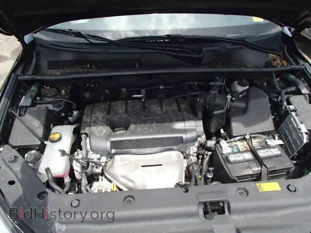 2012 TOYOTA RAV4 - VIN: 2T3BF4DV2CW185057 - Фото 7