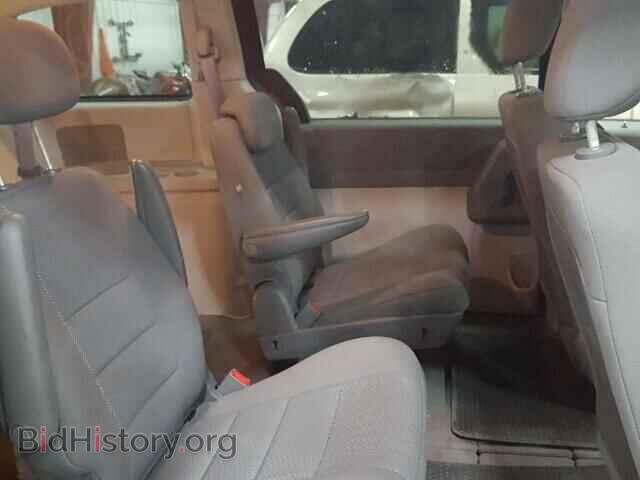 2008 DODGE CARAVAN - VIN: 2D8HN44H88R732746 - Фото 6