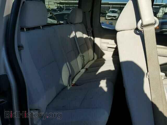 2007 CHEVROLET SILVERADO - VIN: 1GCEC19087Z538165 - Photo 6