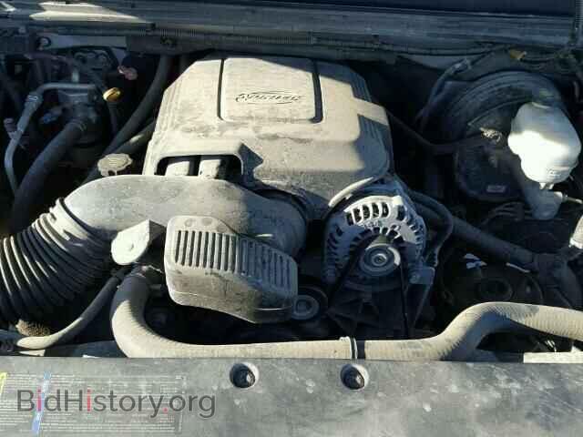 2007 CHEVROLET SILVERADO - VIN: 1GCEC19087Z538165 - Photo 7