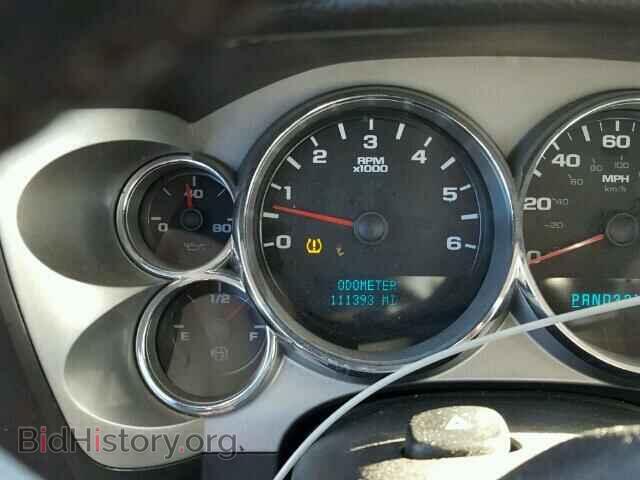 2007 CHEVROLET SILVERADO - VIN: 1GCEC19087Z538165 - Photo 8
