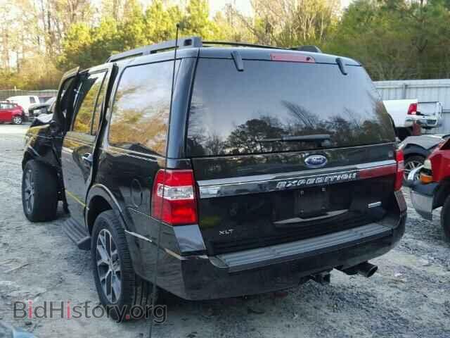 2017 FORD EXPEDITION - VIN: 1FMJU1HT4HEA32022 - Photo 3