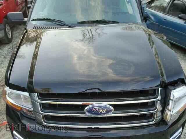 2017 FORD EXPEDITION - VIN: 1FMJU1HT4HEA32022 - Photo 7