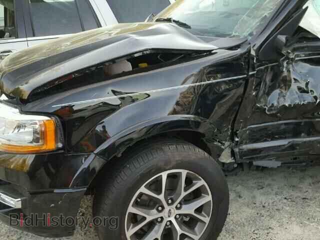 2017 FORD EXPEDITION - VIN: 1FMJU1HT4HEA32022 - Photo 10