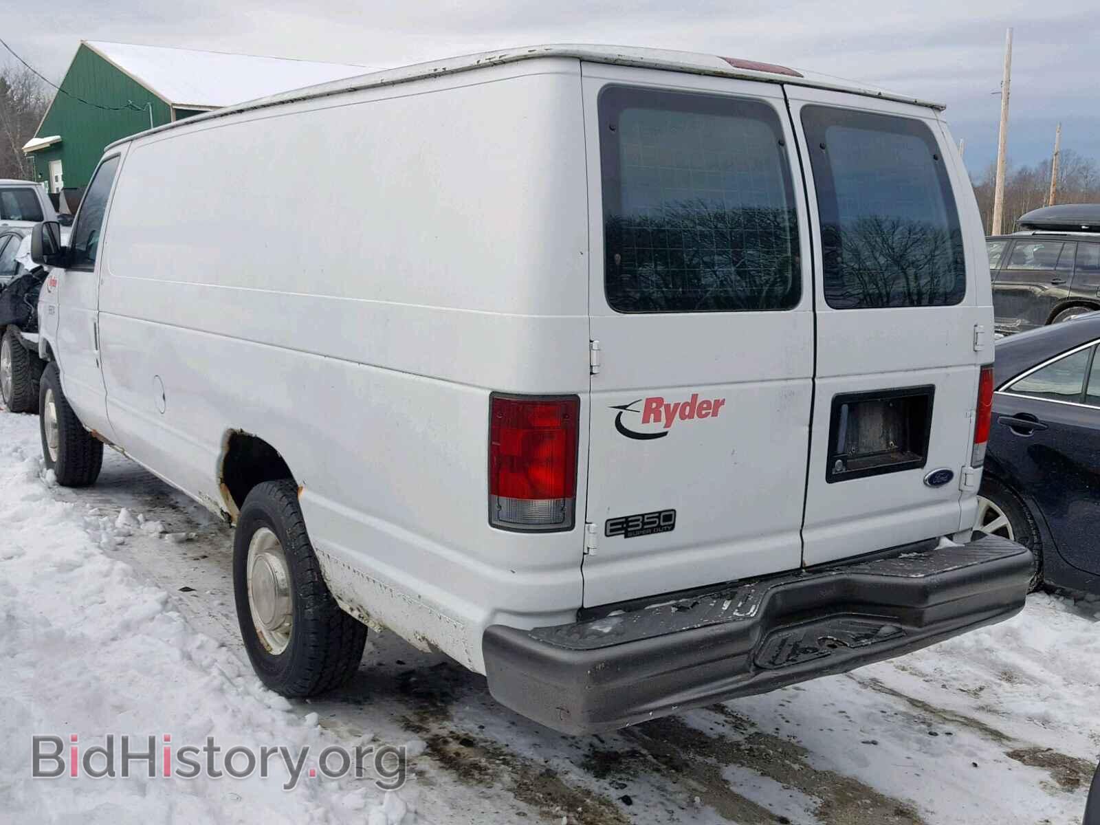 2003 FORD ECONOLINE - VIN: 1FTSS34F33HA95274 - Фото 3