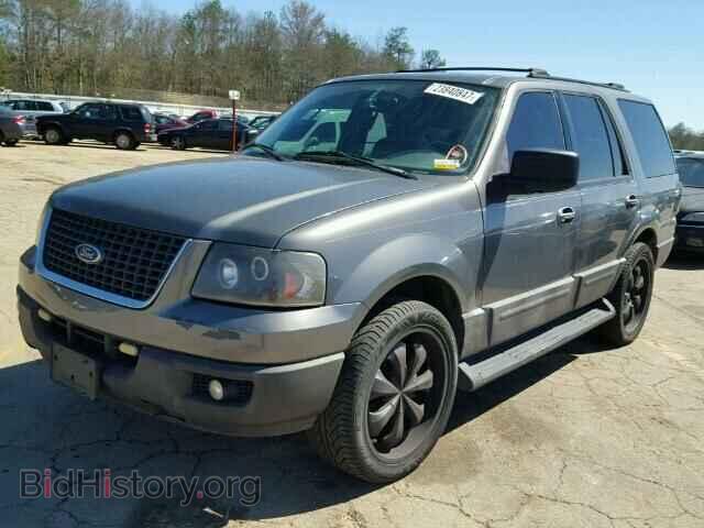 2004 FORD EXPEDITION - VIN: 1FMPU15L94LB02747 - Фото 2