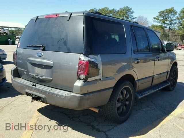 2004 FORD EXPEDITION - VIN: 1FMPU15L94LB02747 - Фото 4
