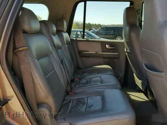 2004 FORD EXPEDITION - VIN: 1FMPU15L94LB02747 - Фото 6