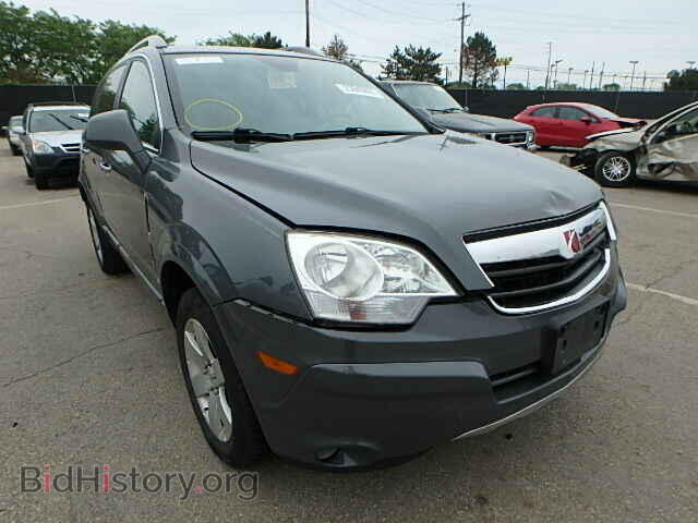 Фотография 3GSCL53748S578542 - SATURN VUE 2008