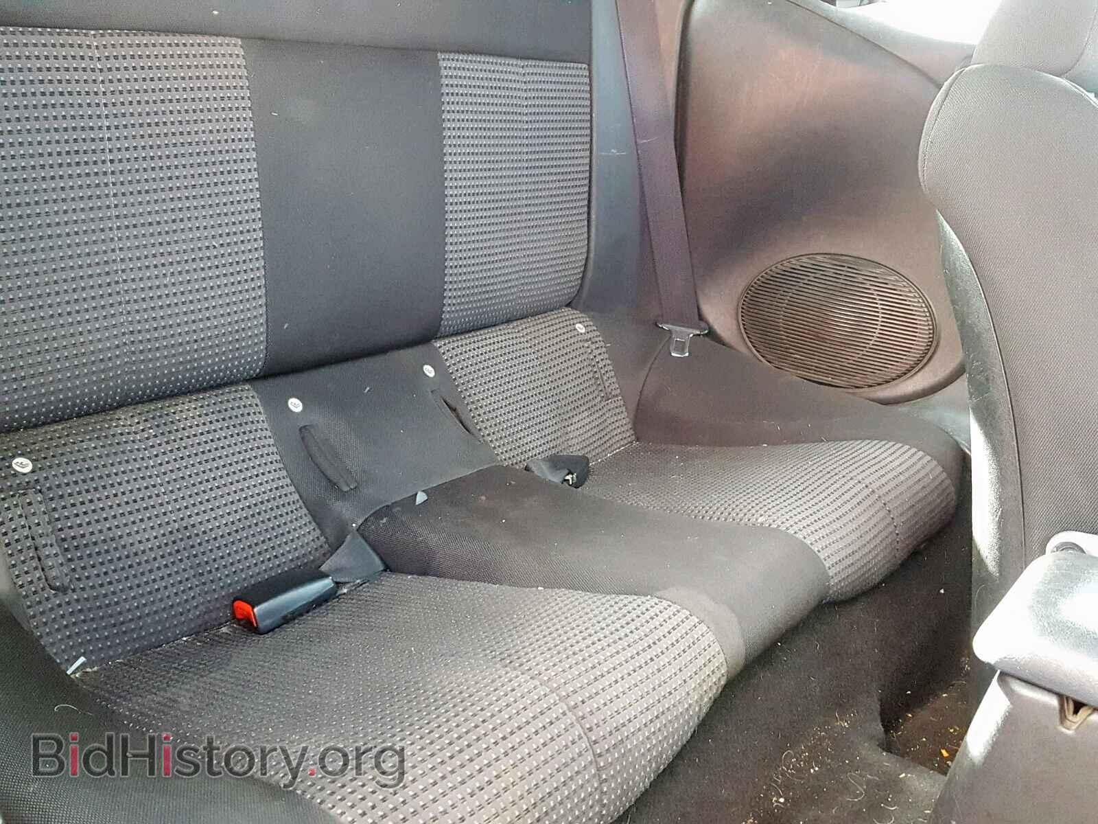 2003 MITSUBISHI ECLIPSE - VIN: 4A3AE55H63E021652 - Фото 6
