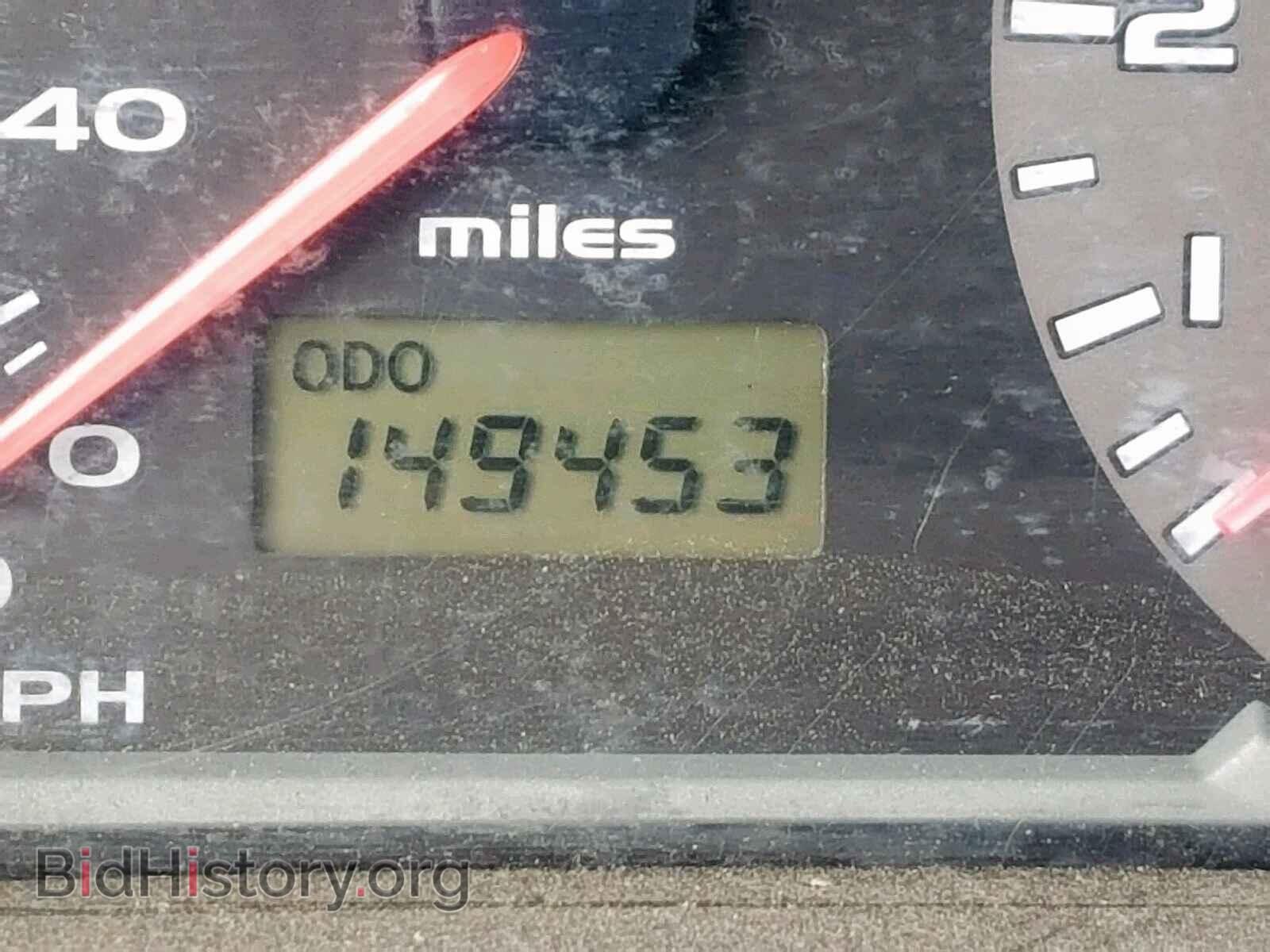 2003 MITSUBISHI ECLIPSE - VIN: 4A3AE55H63E021652 - Фото 8
