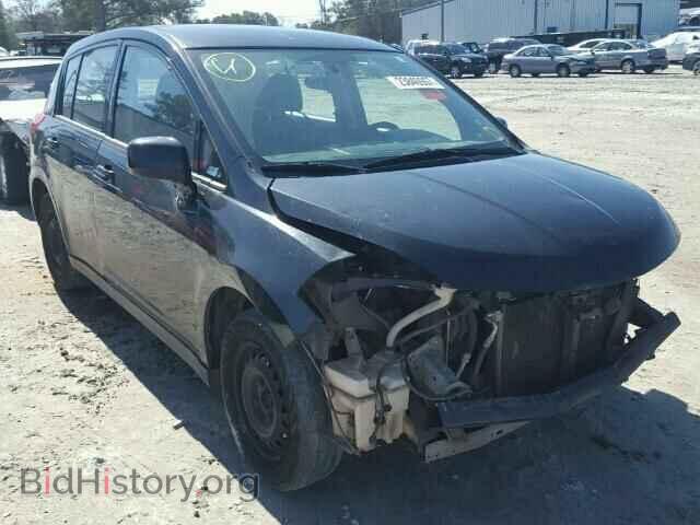 Photo 3N1BC1CP4BL402482 - NISSAN VERSA 2011