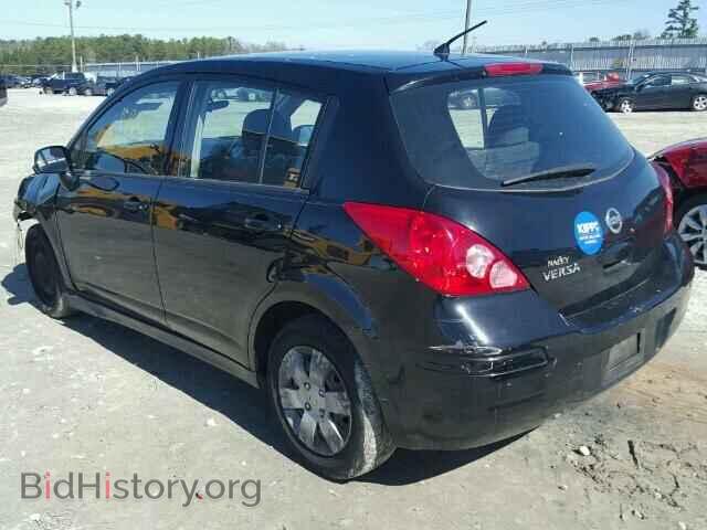2011 NISSAN VERSA - VIN: 3N1BC1CP4BL402482 - Photo 3