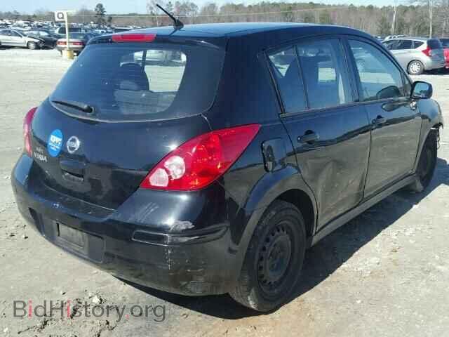2011 NISSAN VERSA - VIN: 3N1BC1CP4BL402482 - Photo 4