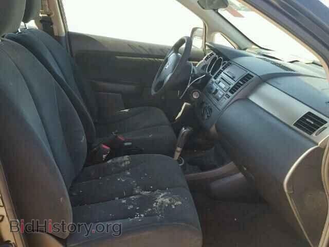 2011 NISSAN VERSA - VIN: 3N1BC1CP4BL402482 - Photo 5