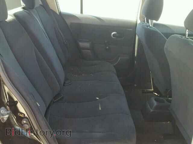 2011 NISSAN VERSA - VIN: 3N1BC1CP4BL402482 - Photo 6