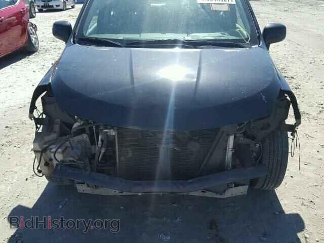 2011 NISSAN VERSA - VIN: 3N1BC1CP4BL402482 - Photo 9