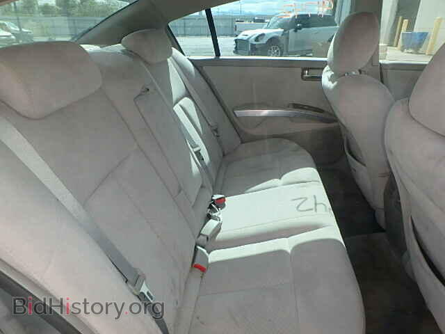 2007 NISSAN MAXIMA - VIN: 1N4BA41E07C853021 - Фото 6