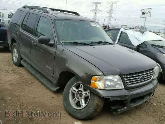 Фотография 1FMDU73K35UB17062 - FORD EXPLORER 2005