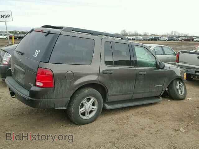 2005 FORD EXPLORER - VIN: 1FMDU73K35UB17062 - Фото 4