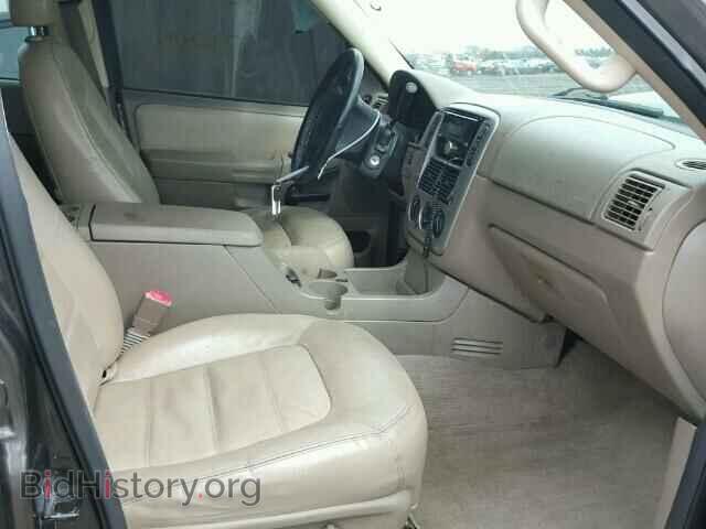 2005 FORD EXPLORER - VIN: 1FMDU73K35UB17062 - Фото 5