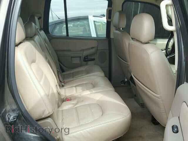 2005 FORD EXPLORER - VIN: 1FMDU73K35UB17062 - Фото 6