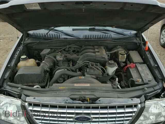 2005 FORD EXPLORER - VIN: 1FMDU73K35UB17062 - Фото 7