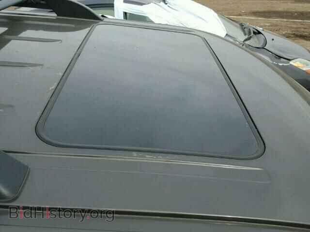 2005 FORD EXPLORER - VIN: 1FMDU73K35UB17062 - Фото 9
