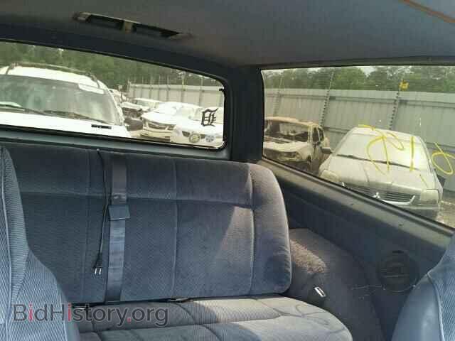1989 DODGE RAM - VIN: 3B4GE17Y0KM944721 - Photo 6