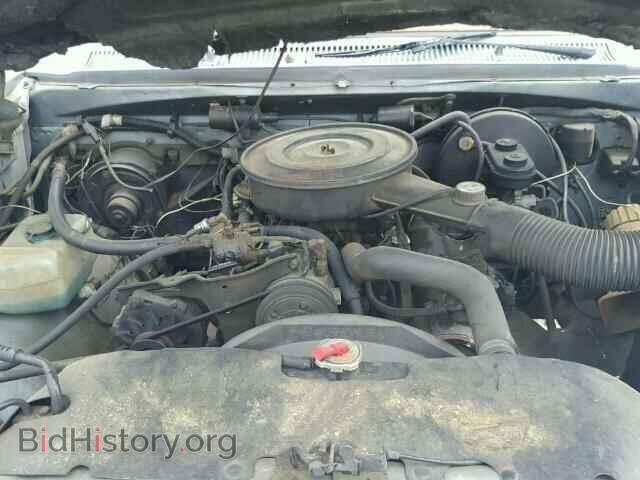 1989 DODGE RAM - VIN: 3B4GE17Y0KM944721 - Photo 7