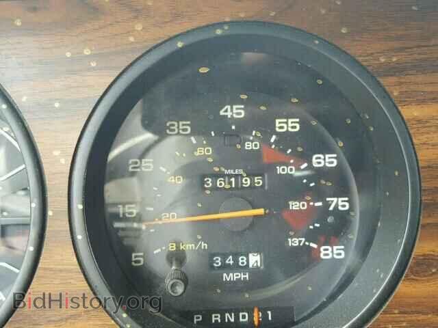 1989 DODGE RAM - VIN: 3B4GE17Y0KM944721 - Photo 8