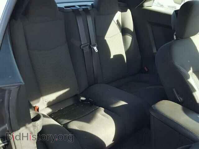 2010 CHRYSLER SEBRING - VIN: 1C3BC5ED1AN166027 - Фото 6