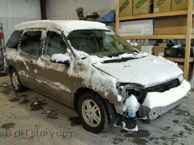 Photo 2FMZA52274BA07298 - FORD FREESTAR 2004