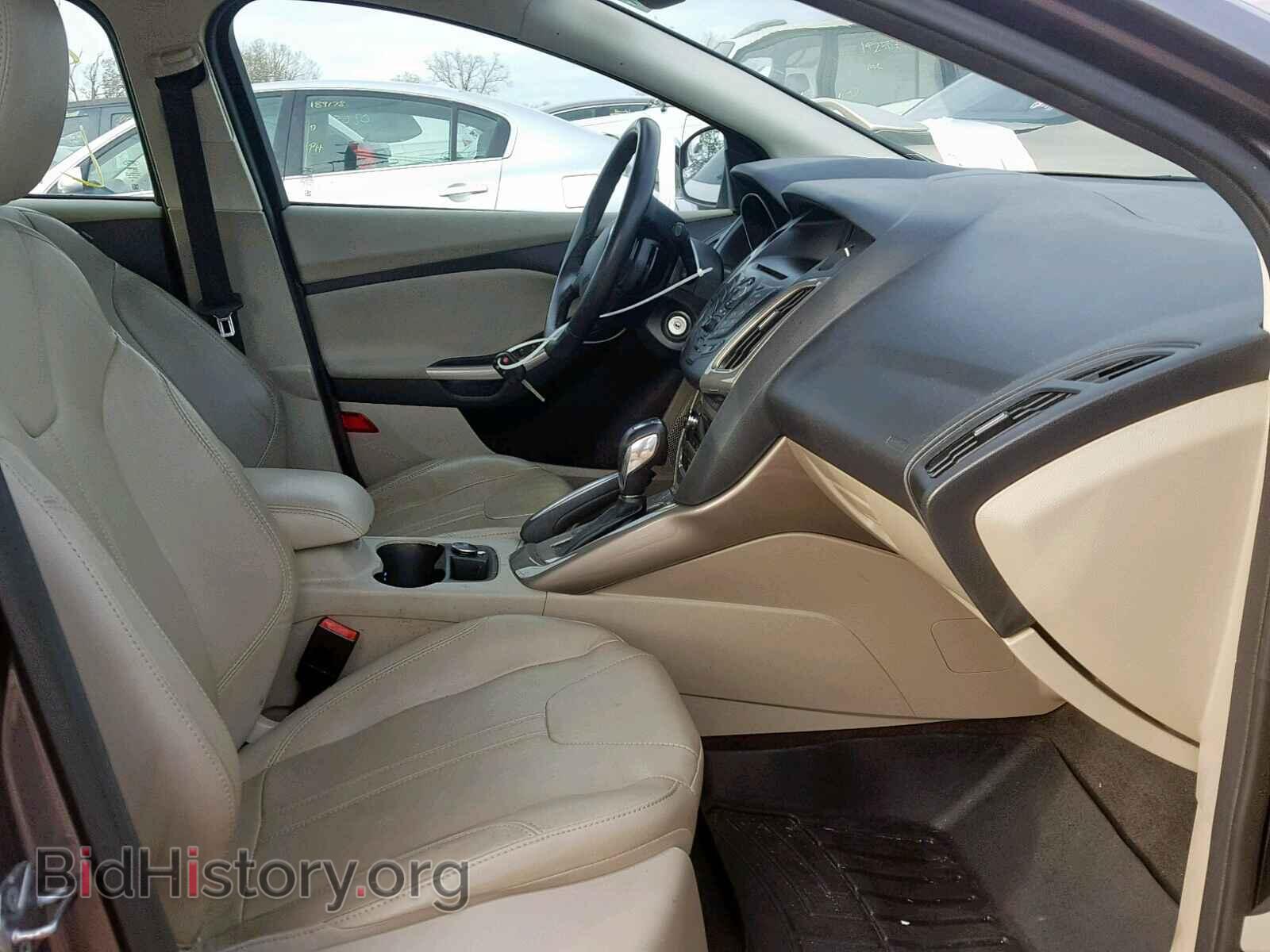 2012 FORD FOCUS - VIN: 1FAHP3M26CL426487 - Photo 5