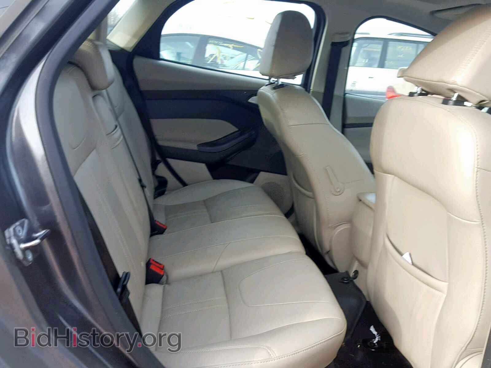 2012 FORD FOCUS - VIN: 1FAHP3M26CL426487 - Photo 6