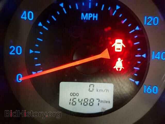 2008 MITSUBISHI ECLIPSE - VIN: 4A3AL35T58E010986 - Photo 8