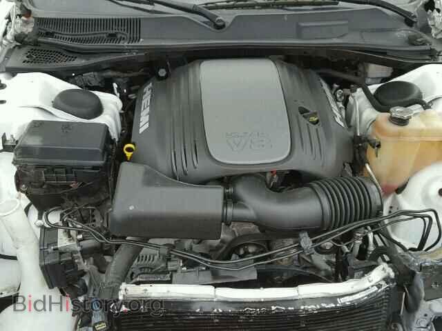 2013 DODGE CHALLENGER - VIN: 2C3CDYBT4DH694611 - Фото 7