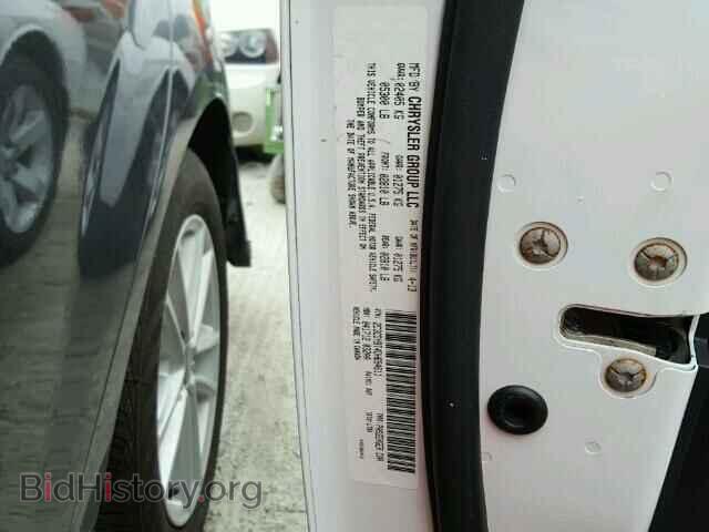2013 DODGE CHALLENGER - VIN: 2C3CDYBT4DH694611 - Фото 10