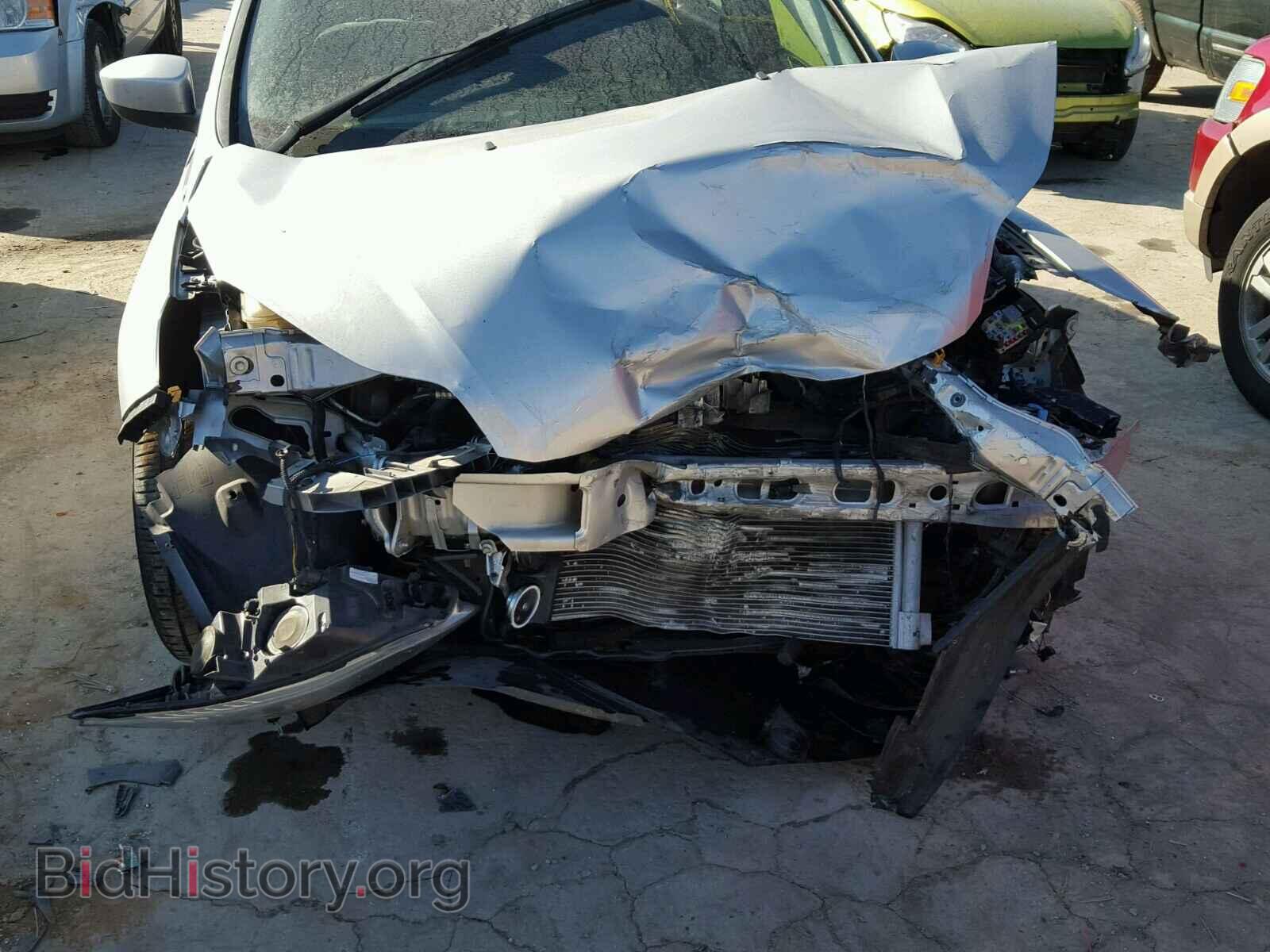 2012 FORD FOCUS - VIN: 1FAHP3F22CL443820 - Photo 9