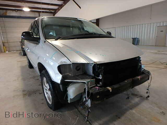 Photo 2D4GP44L15R203484 - DODGE CARAVAN 2005