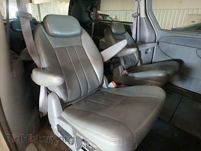 2005 DODGE CARAVAN - VIN: 2D4GP44L15R203484 - Фото 6