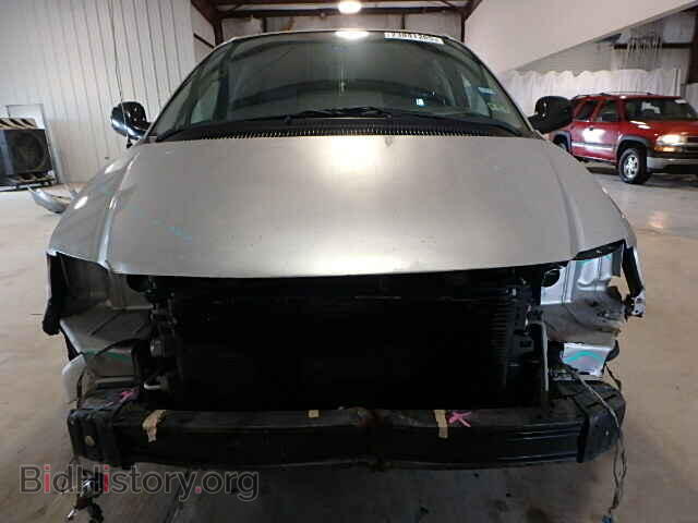 2005 DODGE CARAVAN - VIN: 2D4GP44L15R203484 - Фото 9