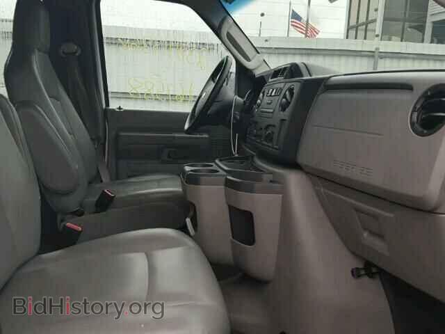 2011 FORD ECONOLINE - VIN: 1FTNS2EL1BDA02141 - Photo 5