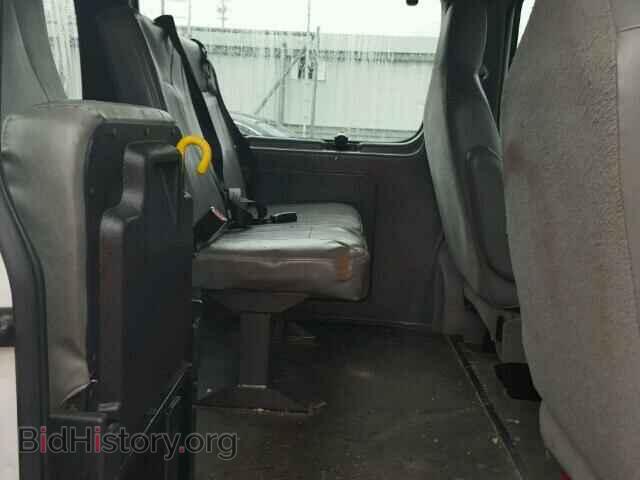 2011 FORD ECONOLINE - VIN: 1FTNS2EL1BDA02141 - Photo 6