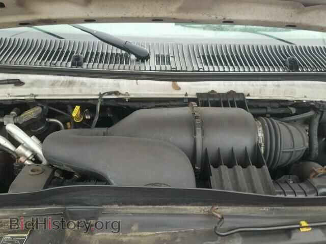 2011 FORD ECONOLINE - VIN: 1FTNS2EL1BDA02141 - Photo 7